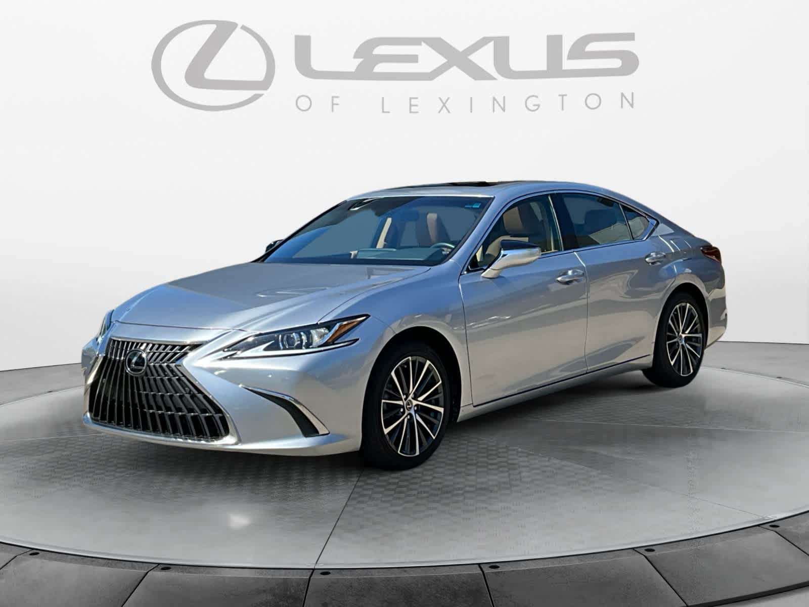 2023 Lexus ES 350 ES 350