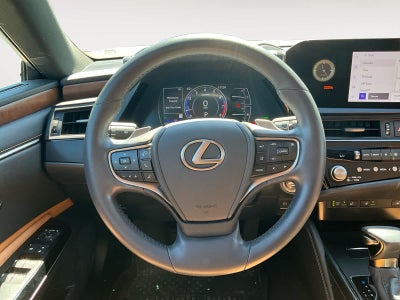 2023 Lexus ES 350 ES 350