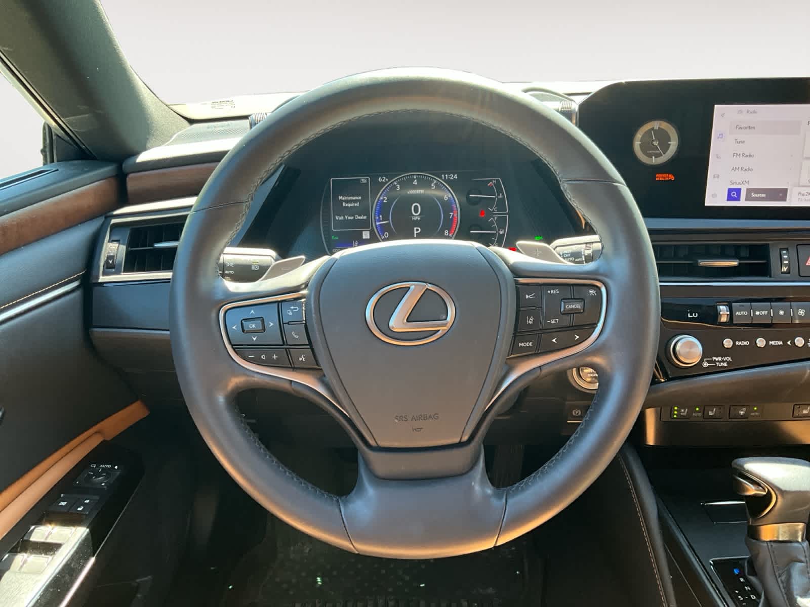 2023 Lexus ES 350 ES 350