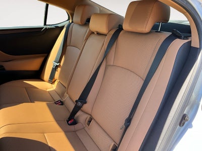 2023 Lexus ES 350 ES 350