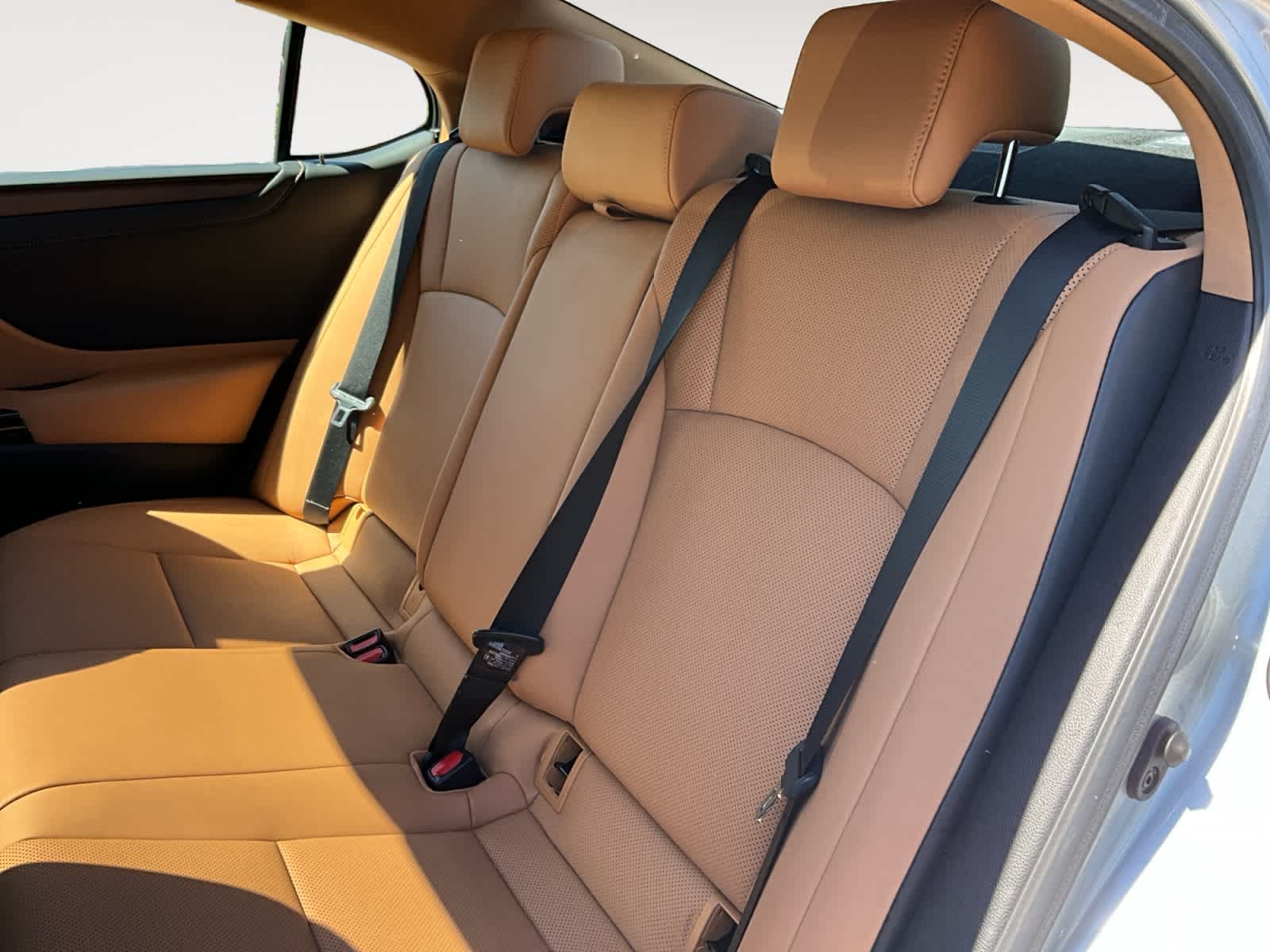 2023 Lexus ES 350 ES 350