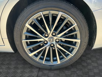 2023 Lexus ES 350 ES 350