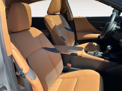 2023 Lexus ES 350 ES 350