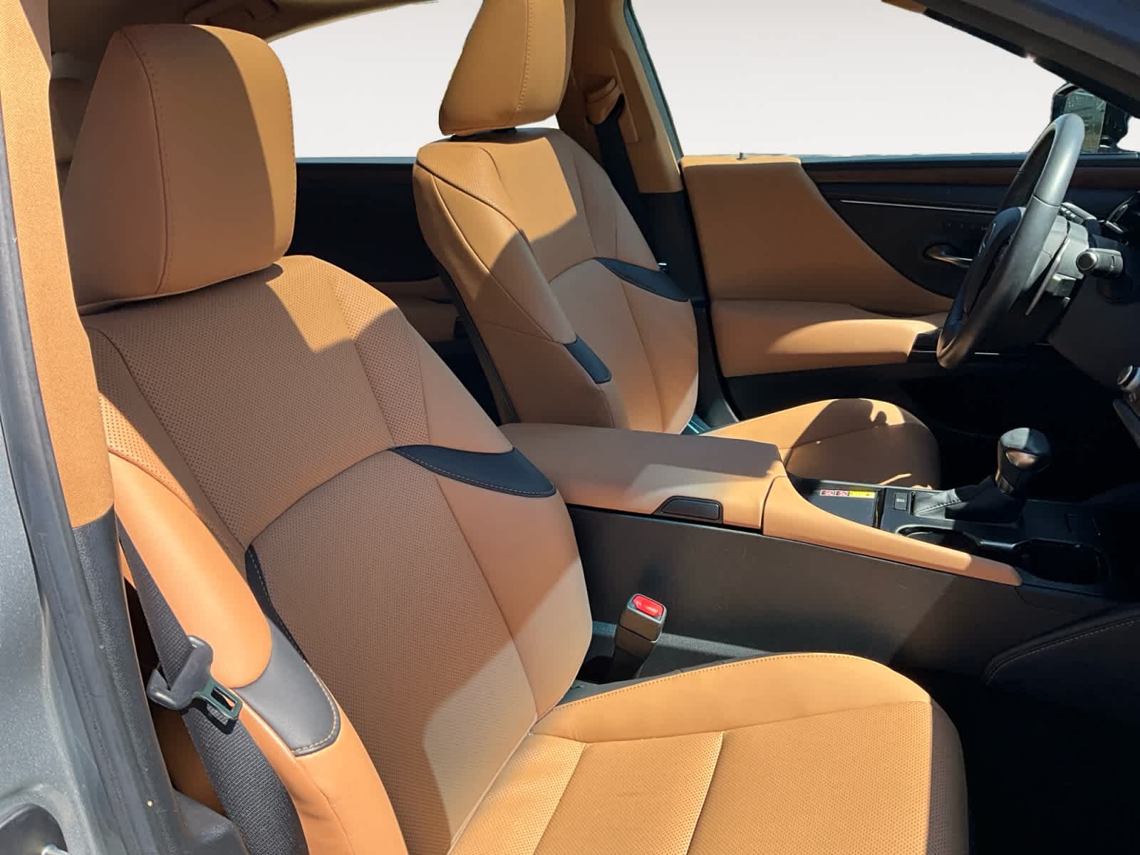 2023 Lexus ES 350 ES 350