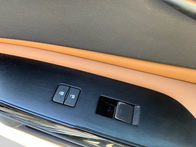 2023 Lexus ES 350 ES 350