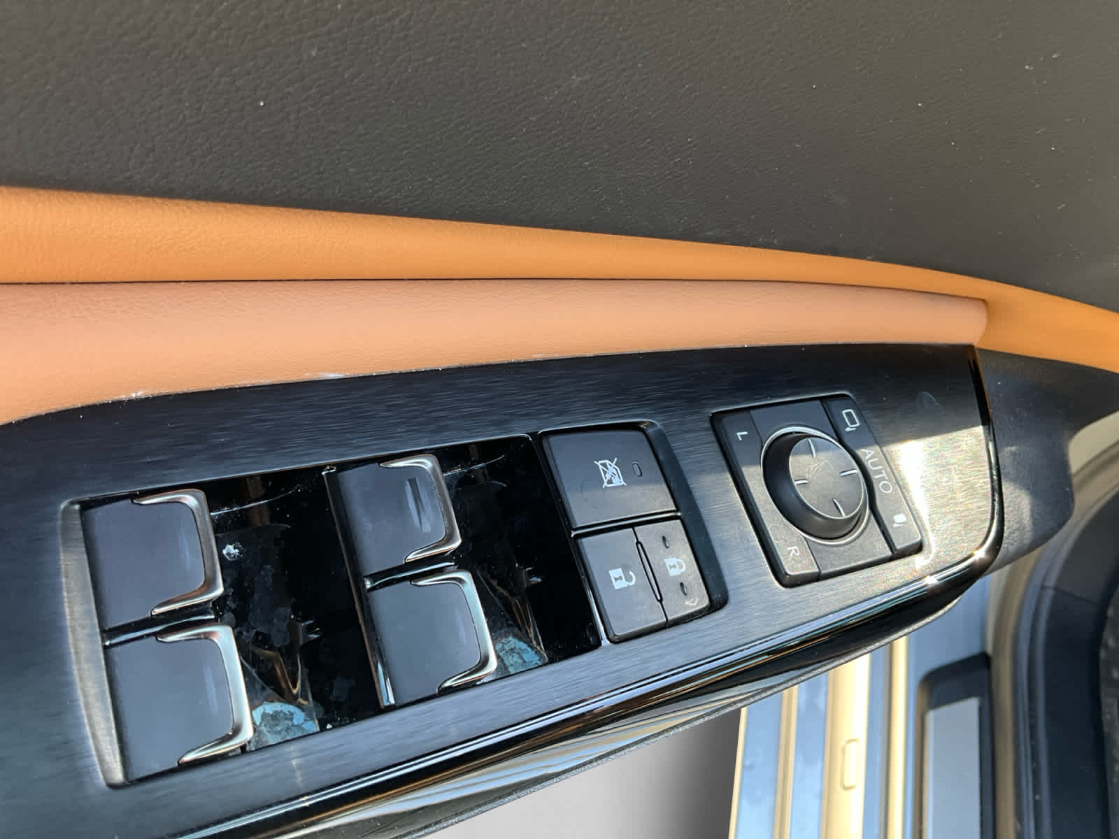 2023 Lexus ES 350 ES 350