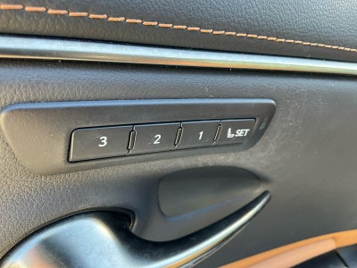 2023 Lexus ES 350 ES 350