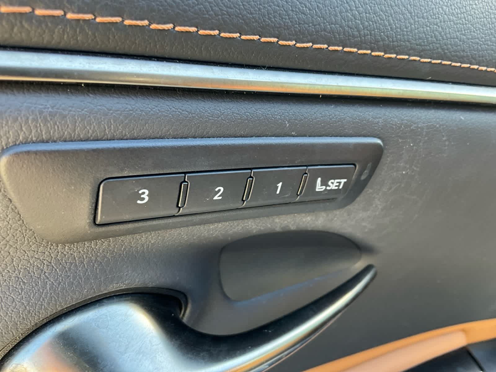 2023 Lexus ES 350 ES 350