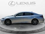 2023 Lexus ES 350 ES 350
