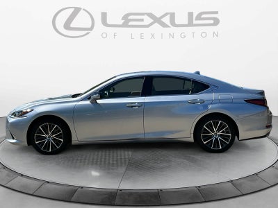 2023 Lexus ES 350 ES 350