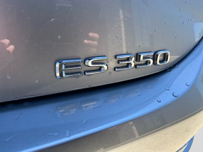 2023 Lexus ES 350 ES 350