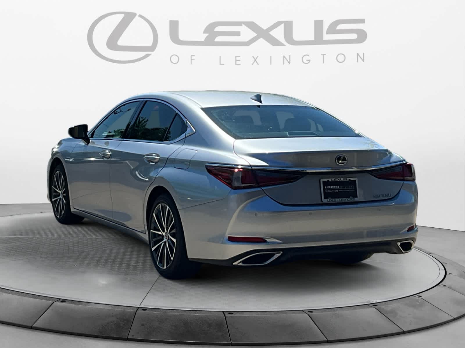 2023 Lexus ES 350 ES 350