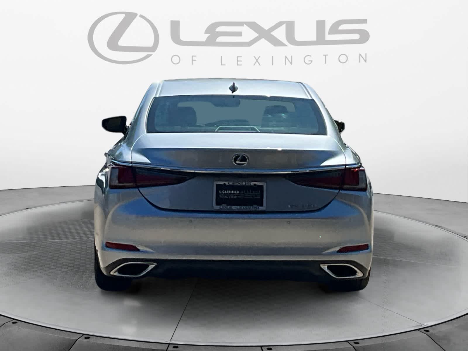 2023 Lexus ES 350 ES 350