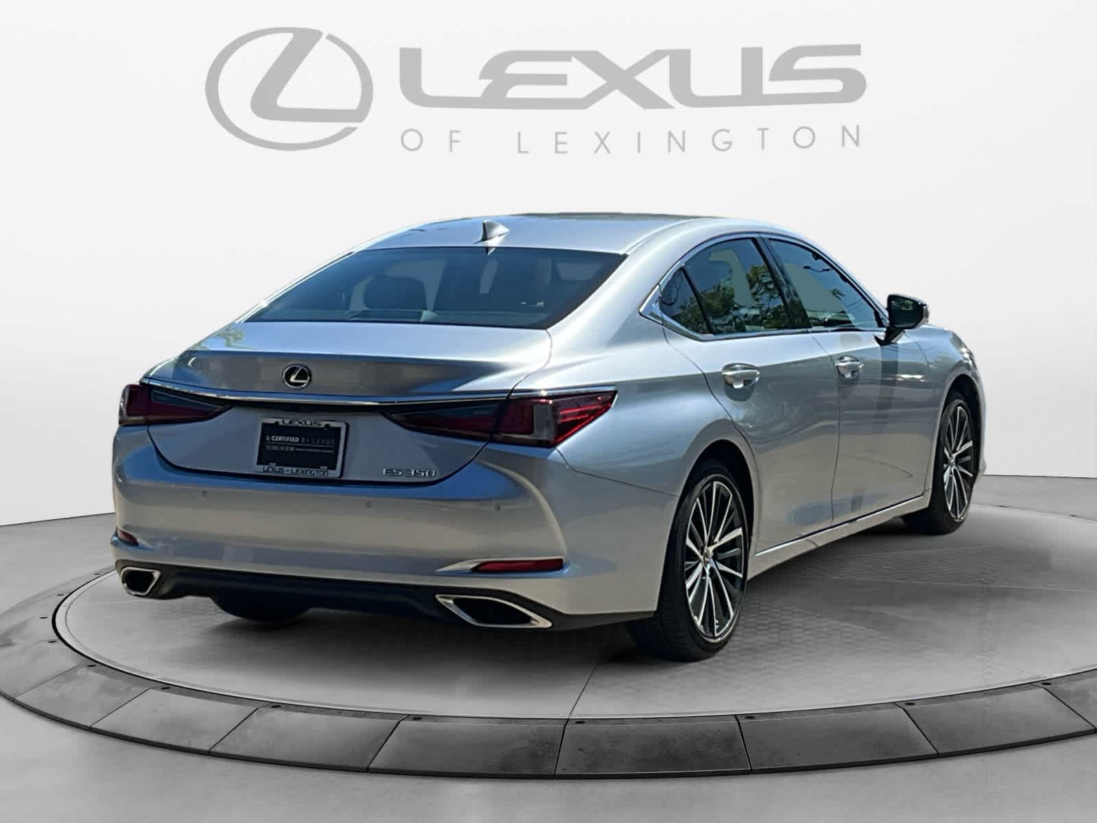 2023 Lexus ES 350 ES 350