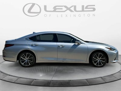 2023 Lexus ES 350 ES 350