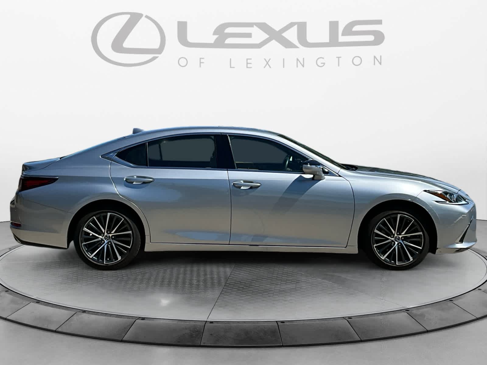 2023 Lexus ES 350 ES 350