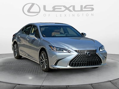 2023 Lexus ES 350 ES 350