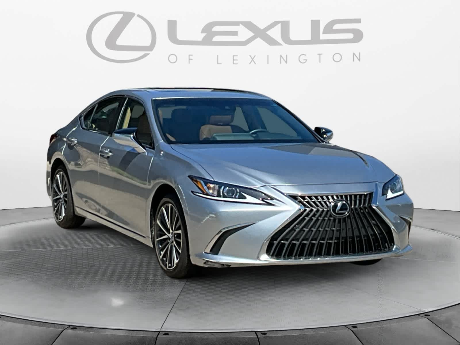 2023 Lexus ES 350 ES 350