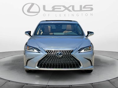 2023 Lexus ES 350 ES 350