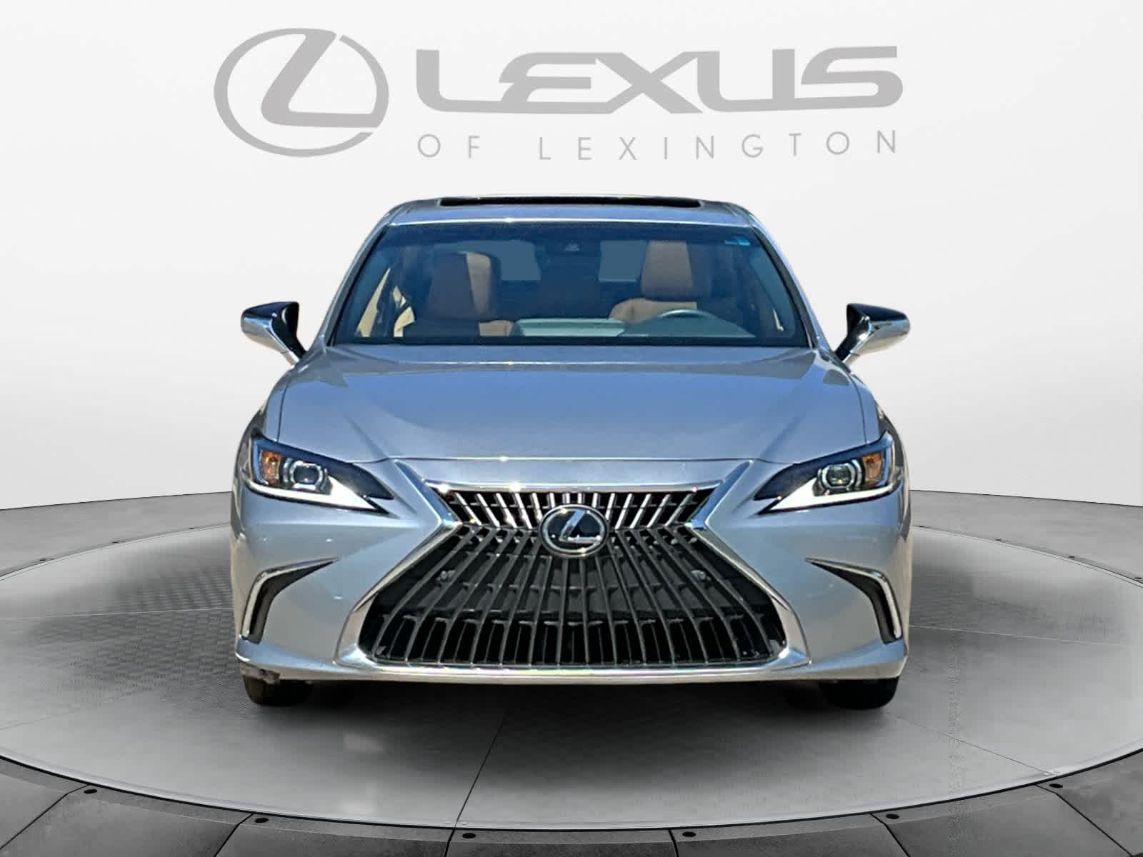 2023 Lexus ES 350 ES 350