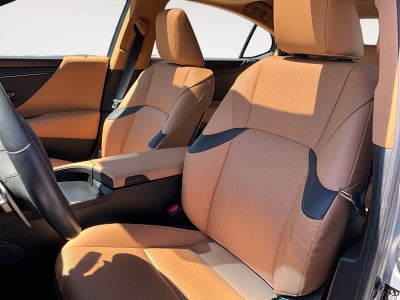 2023 Lexus ES 350 ES 350