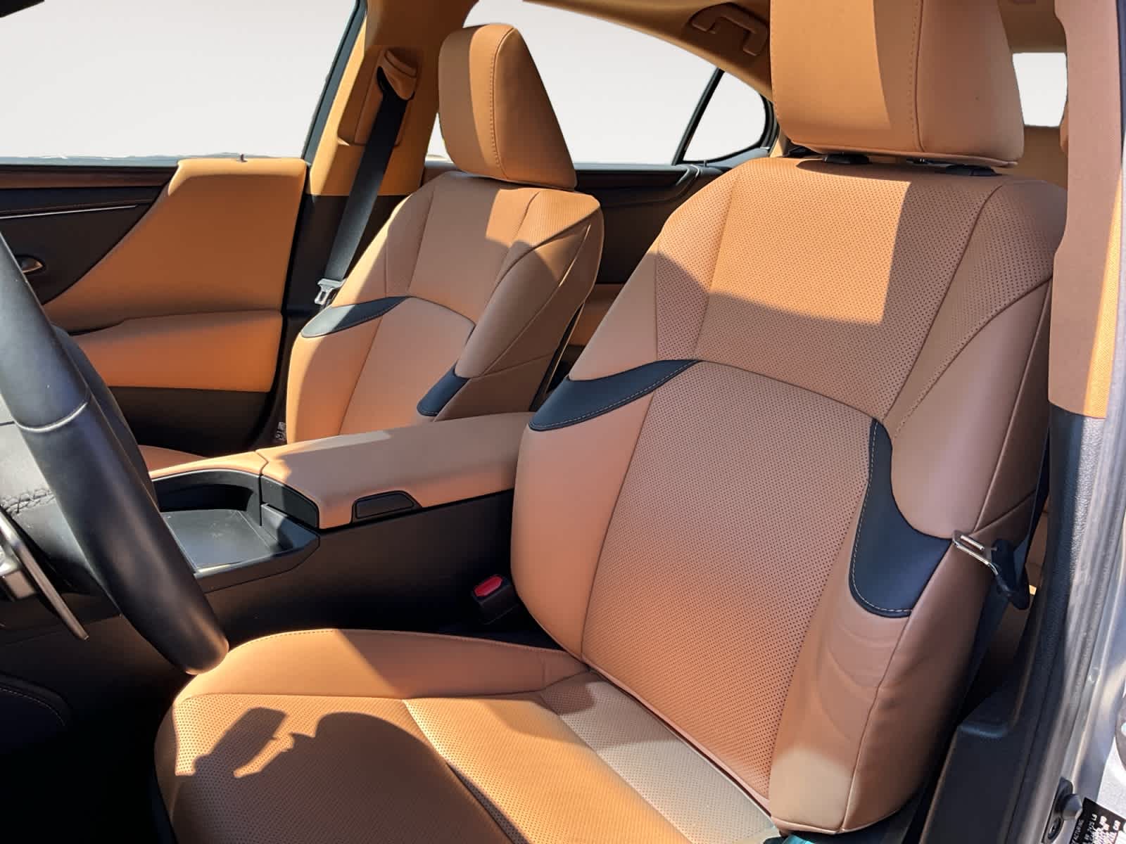 2023 Lexus ES 350 ES 350
