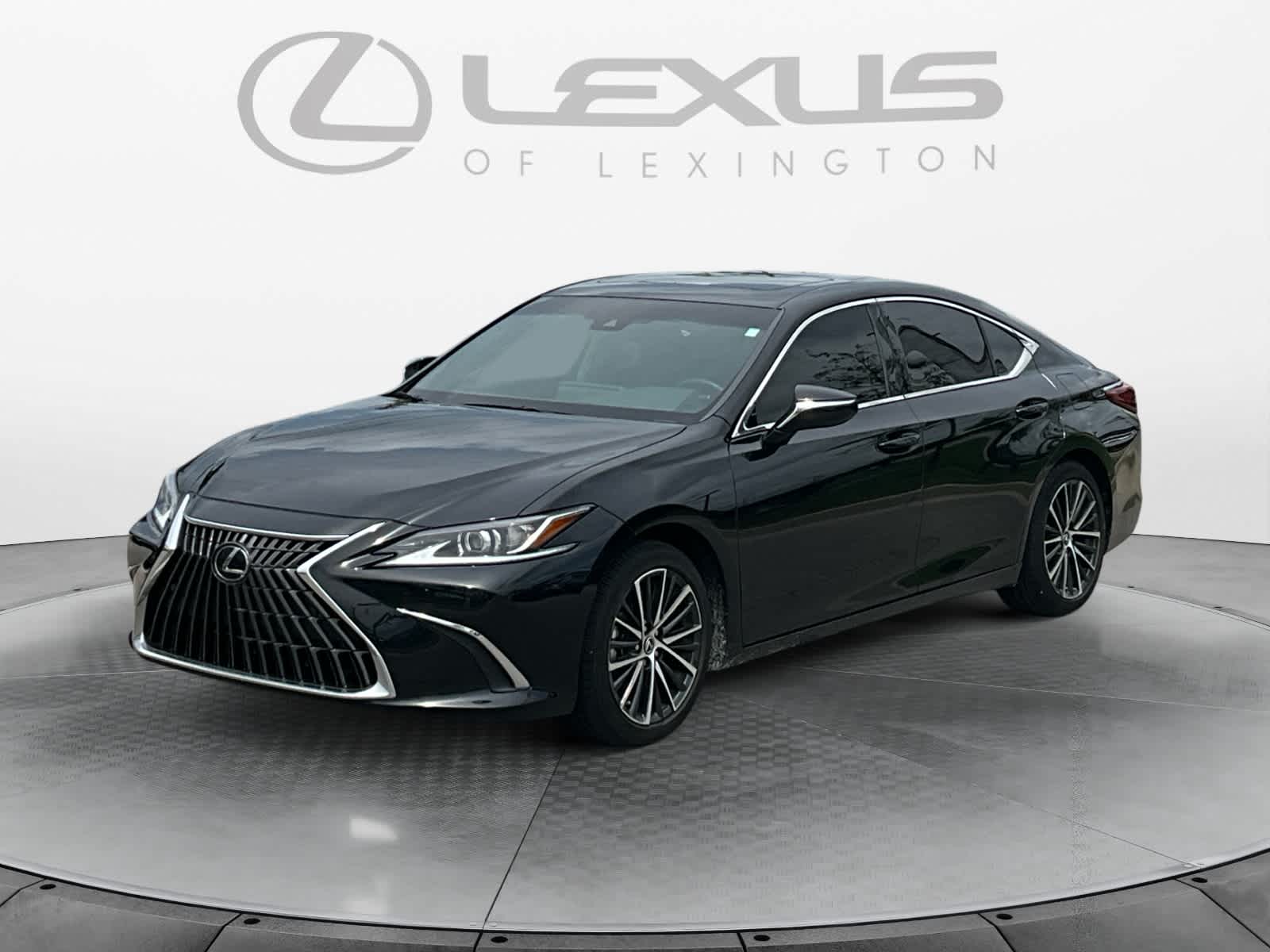 2024 Lexus ES 350 ES 350