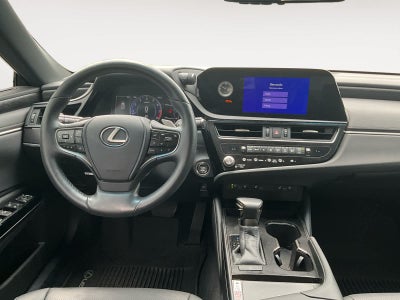 2024 Lexus ES 350 ES 350
