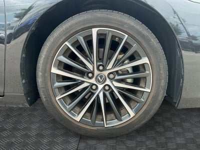2024 Lexus ES 350 ES 350