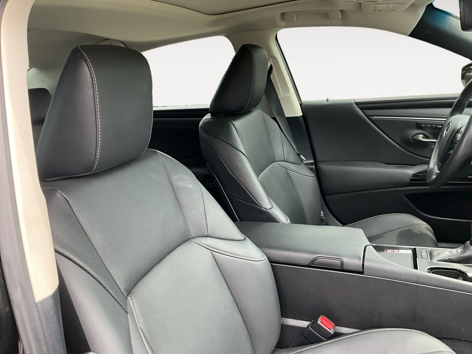 2024 Lexus ES 350 ES 350