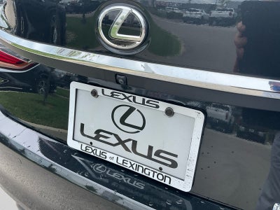 2024 Lexus ES 350 ES 350