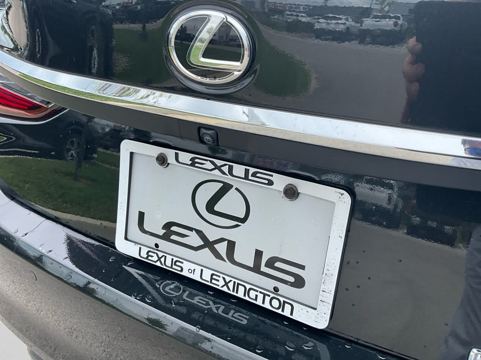 2024 Lexus ES 350 ES 350