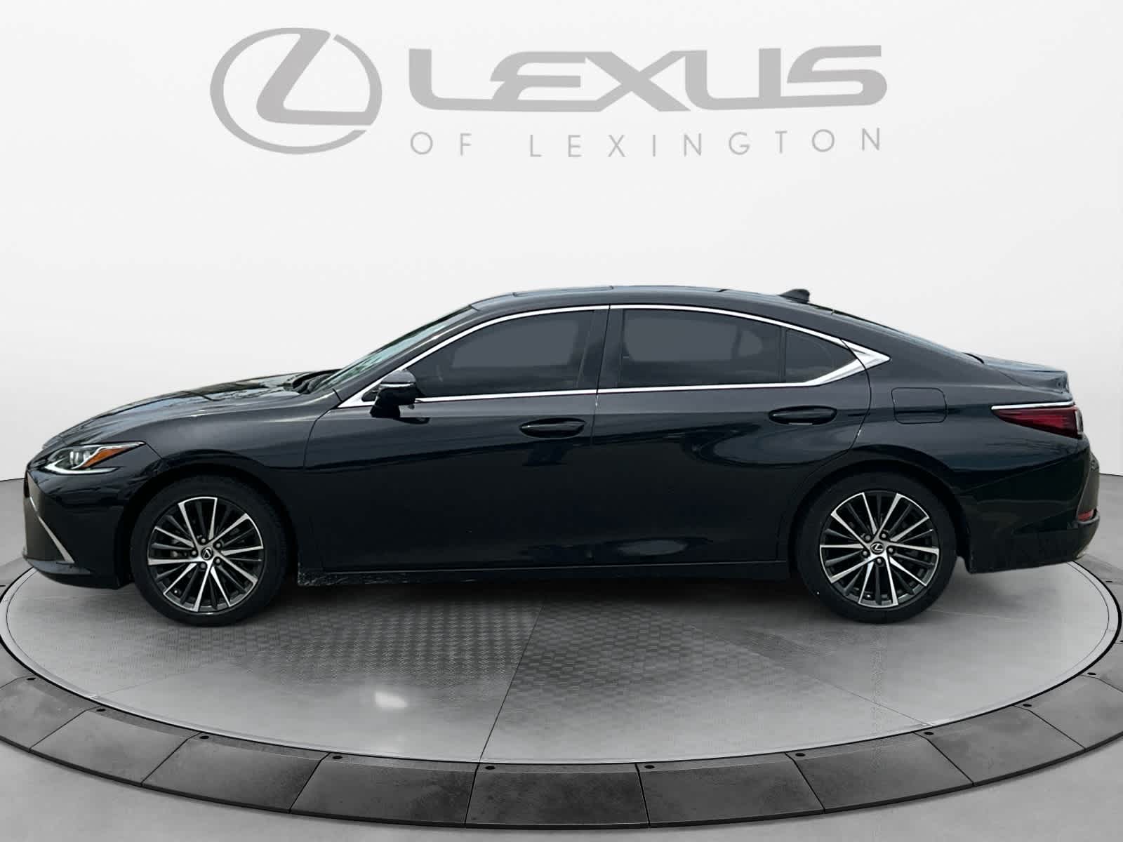 2024 Lexus ES 350 ES 350