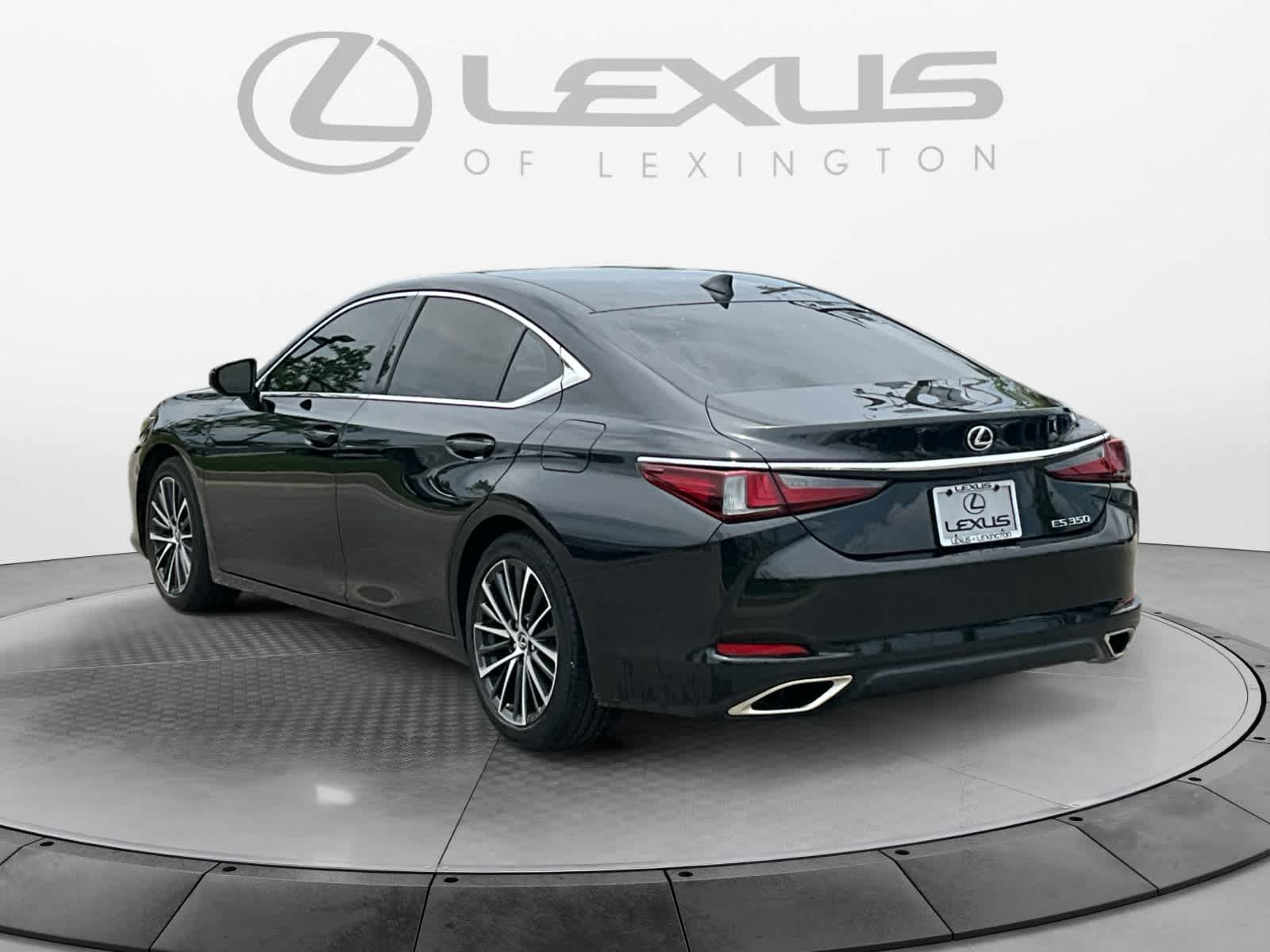 2024 Lexus ES 350 ES 350