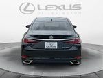 2024 Lexus ES 350 ES 350