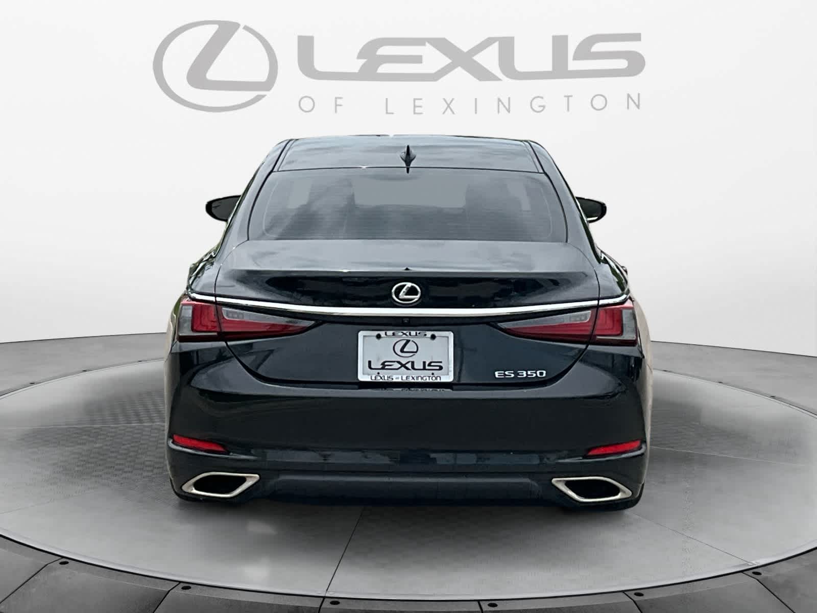 2024 Lexus ES 350 ES 350