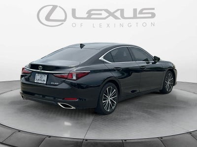 2024 Lexus ES 350 ES 350