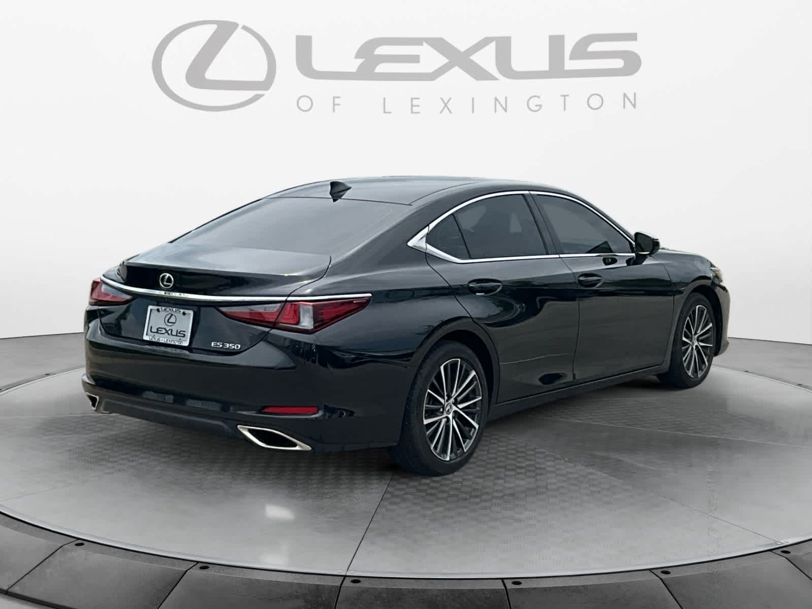 2024 Lexus ES 350 ES 350