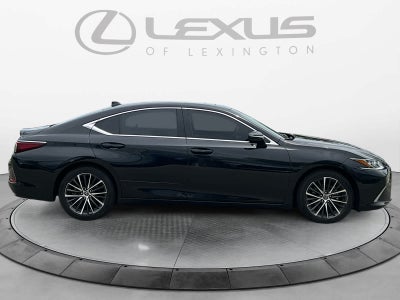 2024 Lexus ES 350 ES 350