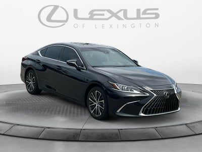 2024 Lexus ES 350 ES 350