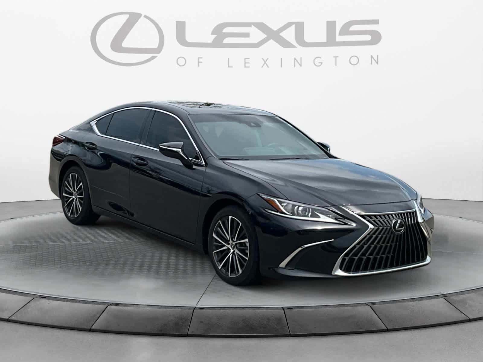 2024 Lexus ES 350 ES 350