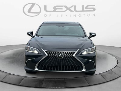 2024 Lexus ES 350 ES 350