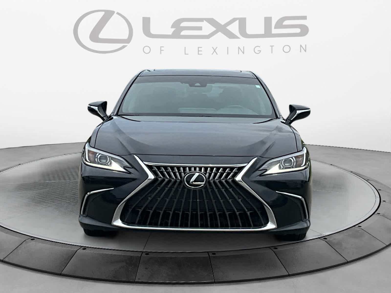 2024 Lexus ES 350 ES 350