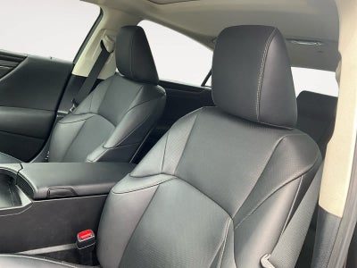 2024 Lexus ES 350 ES 350