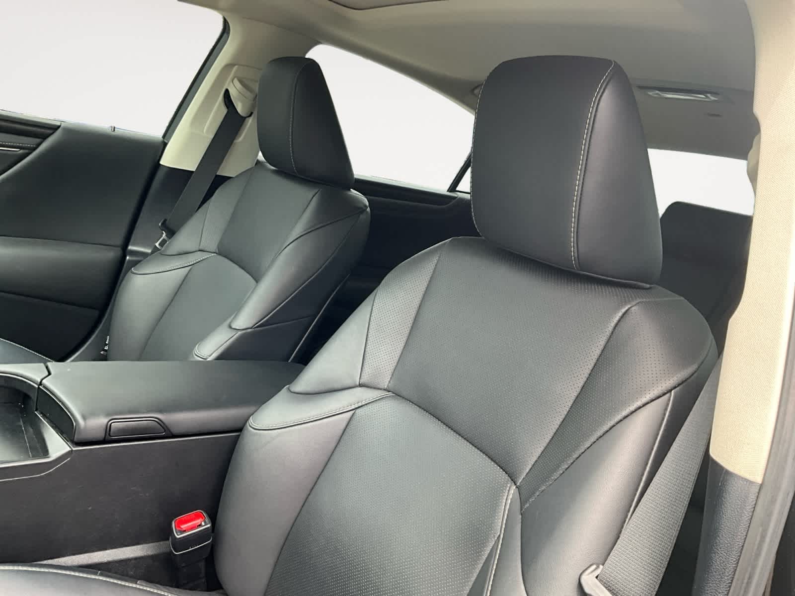 2024 Lexus ES 350 ES 350