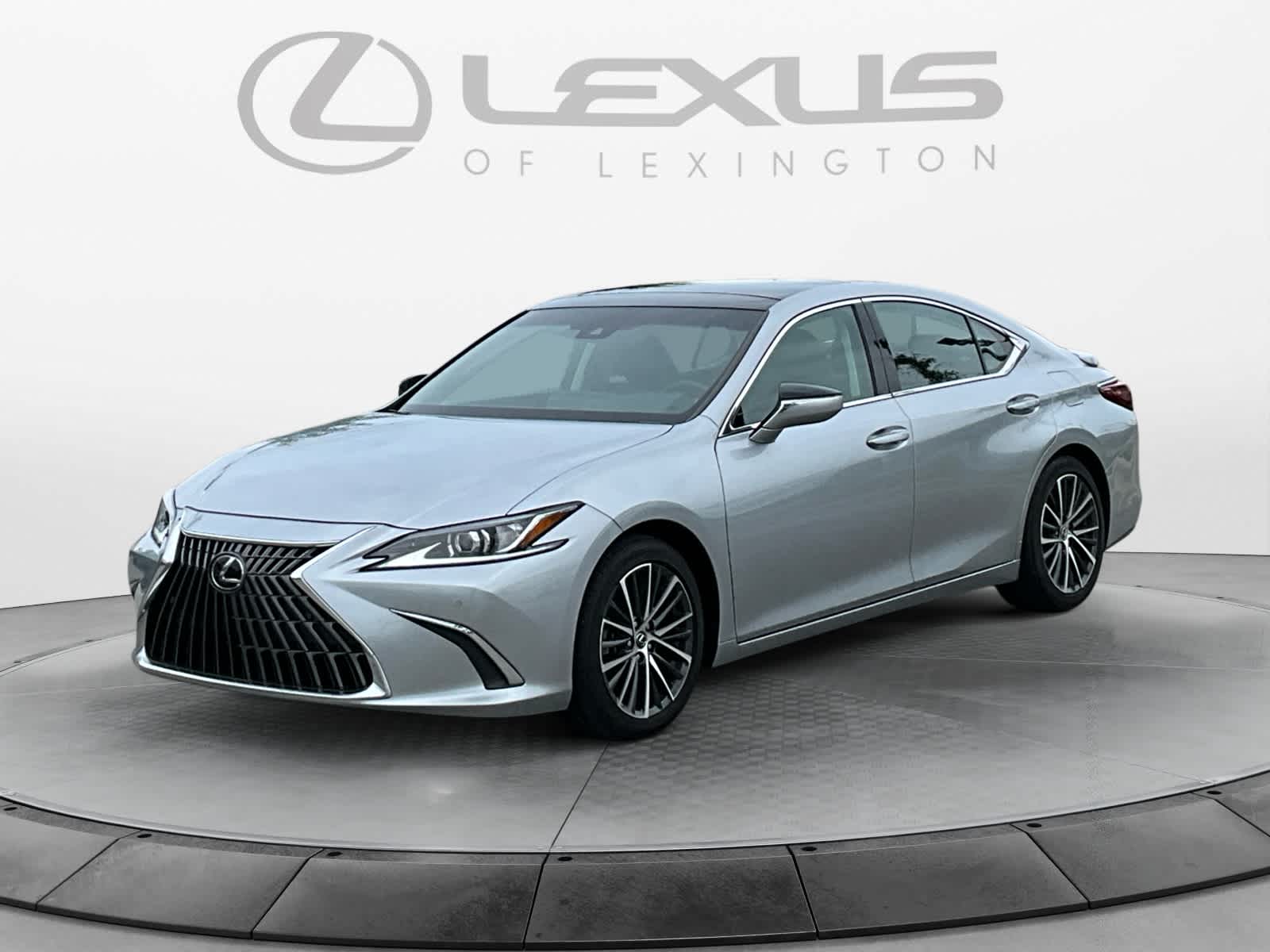 2023 Lexus ES 350 ES 350