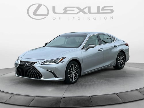 2023 Lexus ES 350 ES 350