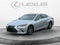 2023 Lexus ES 350 ES 350