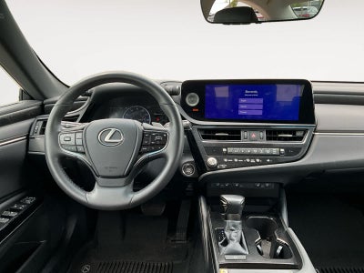 2023 Lexus ES 350 ES 350