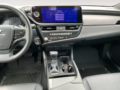 2023 Lexus ES 350 ES 350
